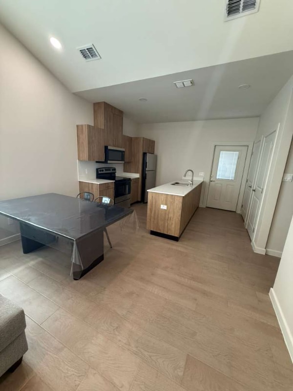 Photo - 3601 Vanessa Lane Unidad 1