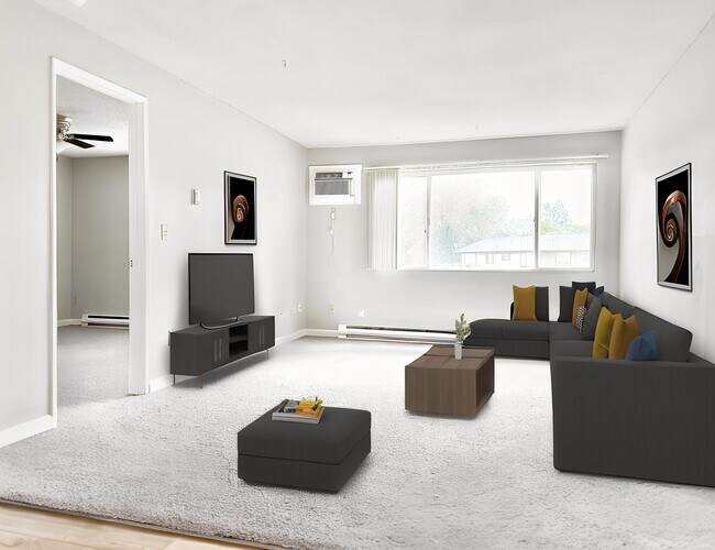 Sala de estar