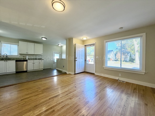 Photo - Solid Brick and Renovated with New Kitchen...