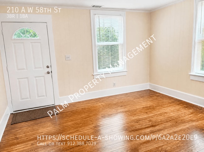 210 W 58th St