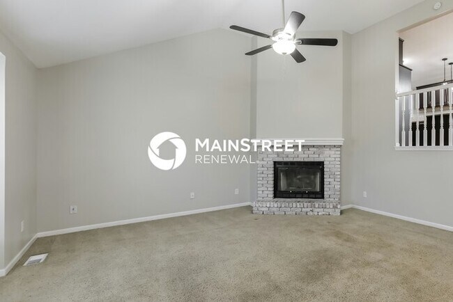 3 Bedroom Pet-Friendly Home in KEARNEY, MO with Main Street Renewal