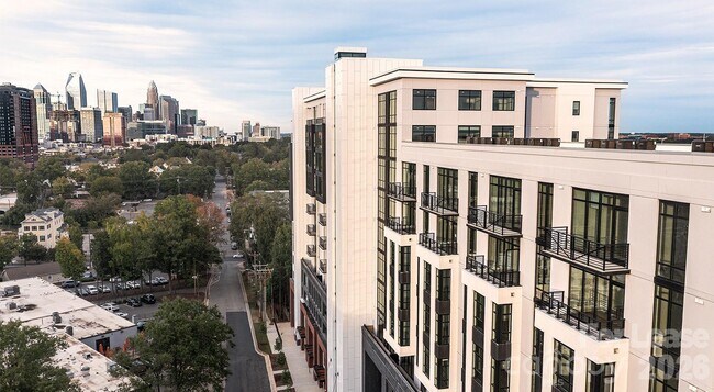 Photo - 2025 Cleveland Ave Unit Wisteria Floorplan