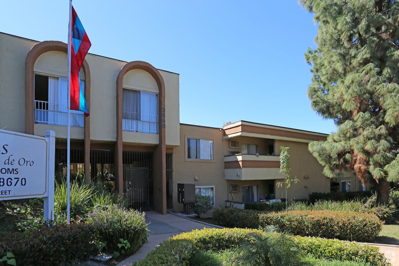 Photo - Villas At Casa De Oro Apartments