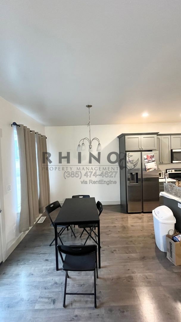 Building Photo - 1550 N 3740 W