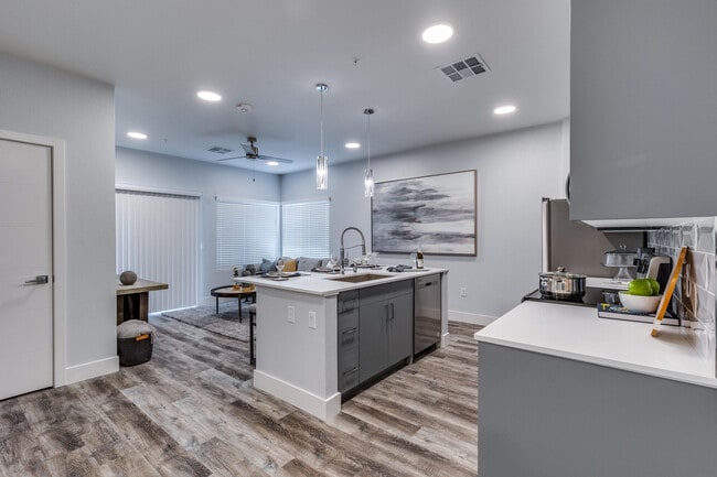 Photo - Calm at Eastern