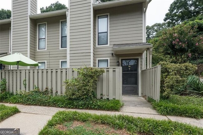 Building Photo - 200 River Mill Cir Unit #605 Rental