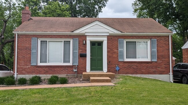 Building Photo - 8112 Appleton Dr Rental