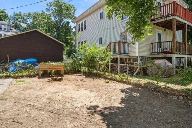Photo - 73 Neponset Ave Apartments Unit 3