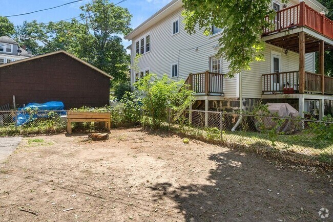 Building Photo - 73 Neponset Ave Unit 3 Rental