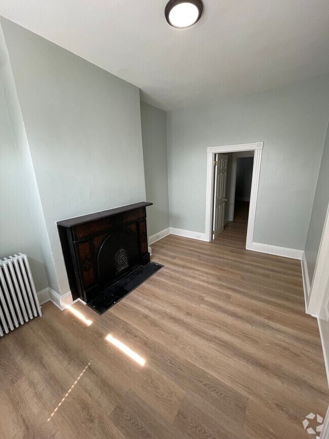 Building Photo - 1829 N Calvert St Unit 1 Rental