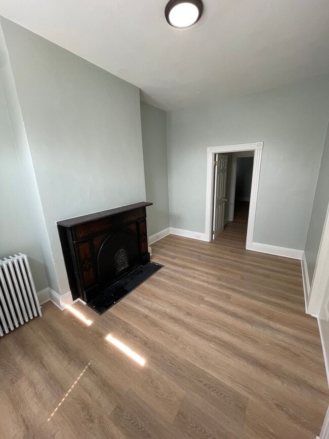 Building Photo - 1829 N Calvert St Unit 1 Rental
