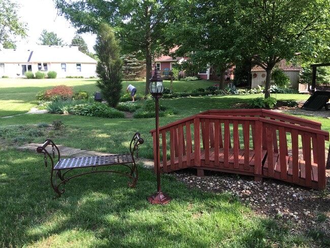 Photo - 1234 Summerfield Dr