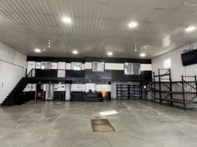 Photo - 9282 Old Fort Rd Unit Shop