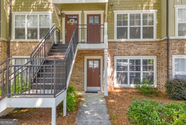 Building Photo - 490 S Barnett Shoals Rd Unit 205