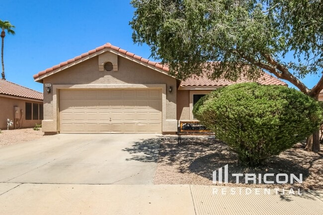Building Photo - 8318 E Peralta Ave Rental