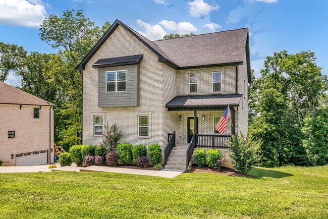 420 Stonemeadow Rd