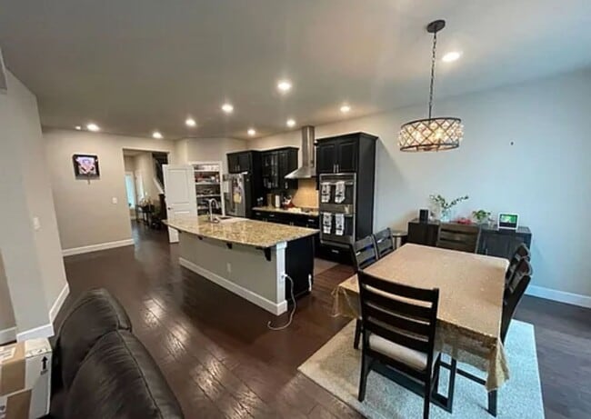 Photo - Bothell Home