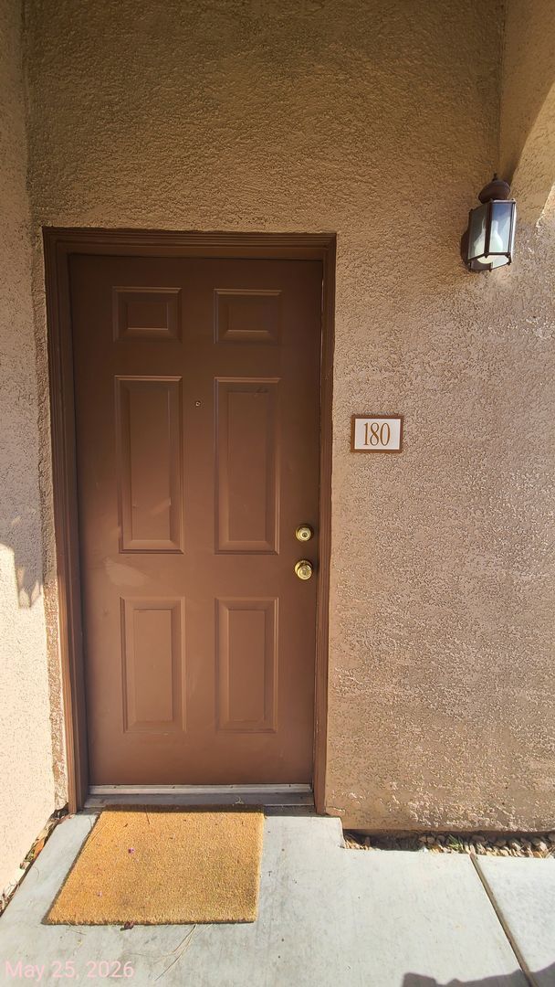Photo - Condo in Southwest Las Vegas Unit 180