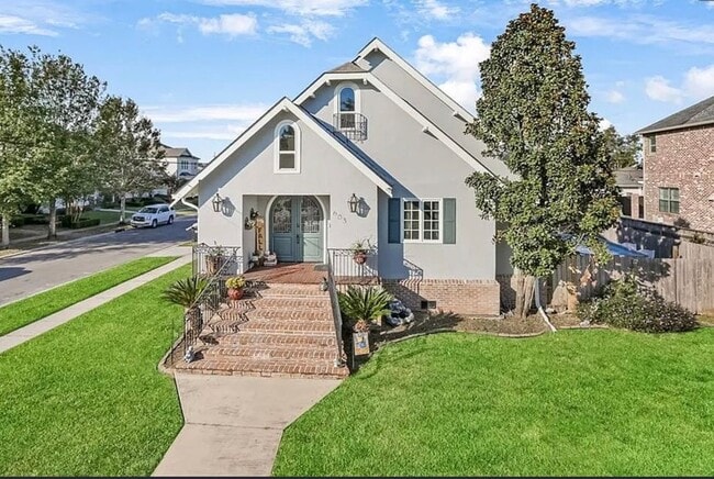 Photo - 603 French St