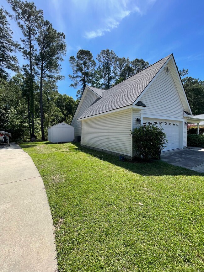 Photo - 412 Callie Dr