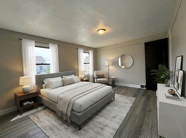 Photo - 2Bed/1Bath End Unit Townhouse in Clairton