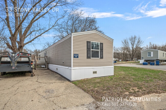 Photo - 33 Stone Valley Dr