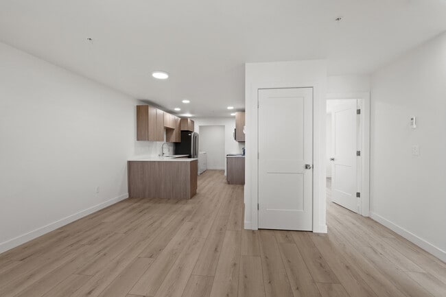 Photo - McKinnon Place Apartments