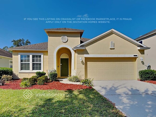 Building Photo - 4841 Creek Bluff Ln