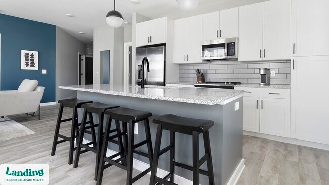 Photo - 5110 Alston Glen Dr Unit 1-302