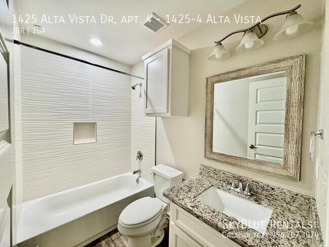Photo - 1425 Alta Vista Dr Unit 1425-4 Alta Vista