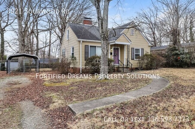 Photo - 3021 Sourwood Rd
