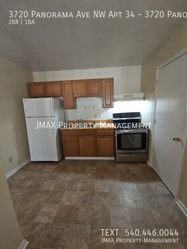 Photo - 3720 Panorama Ave NW Unidad 3720 Panorama Ave #34