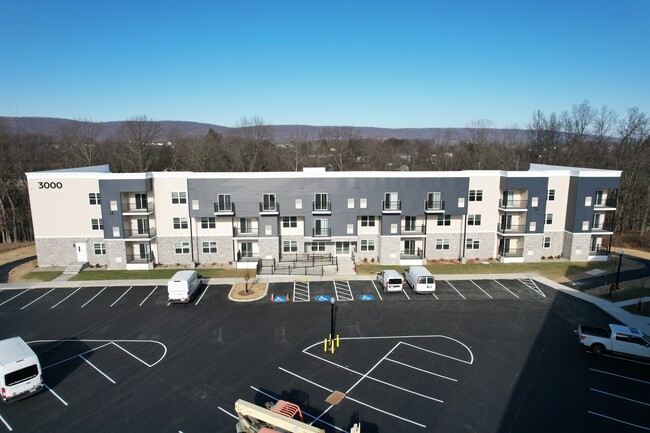 Commerce Park Apartments