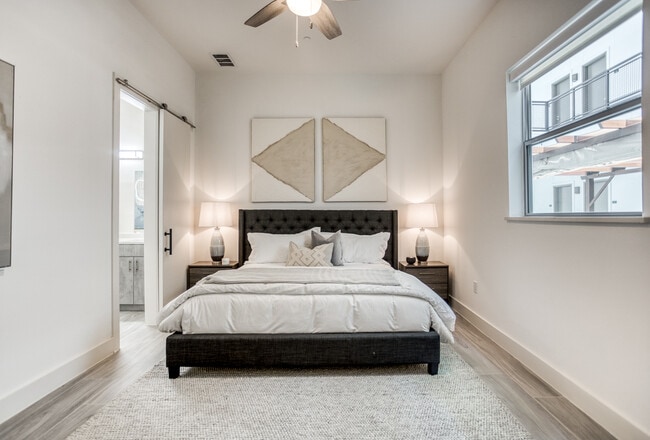 Photo - The Destination