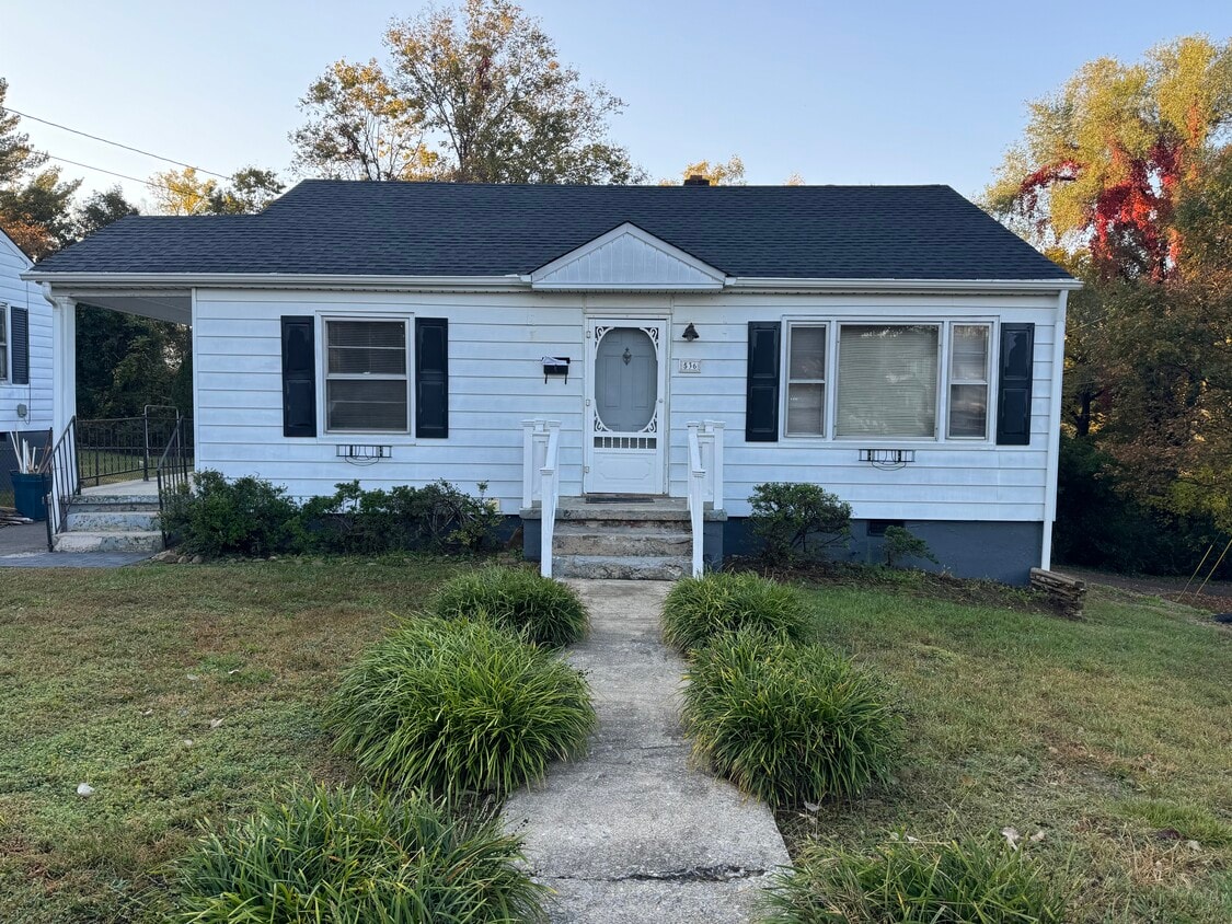 Photo - 536 Janette Ave SW (Roanoke, VA)