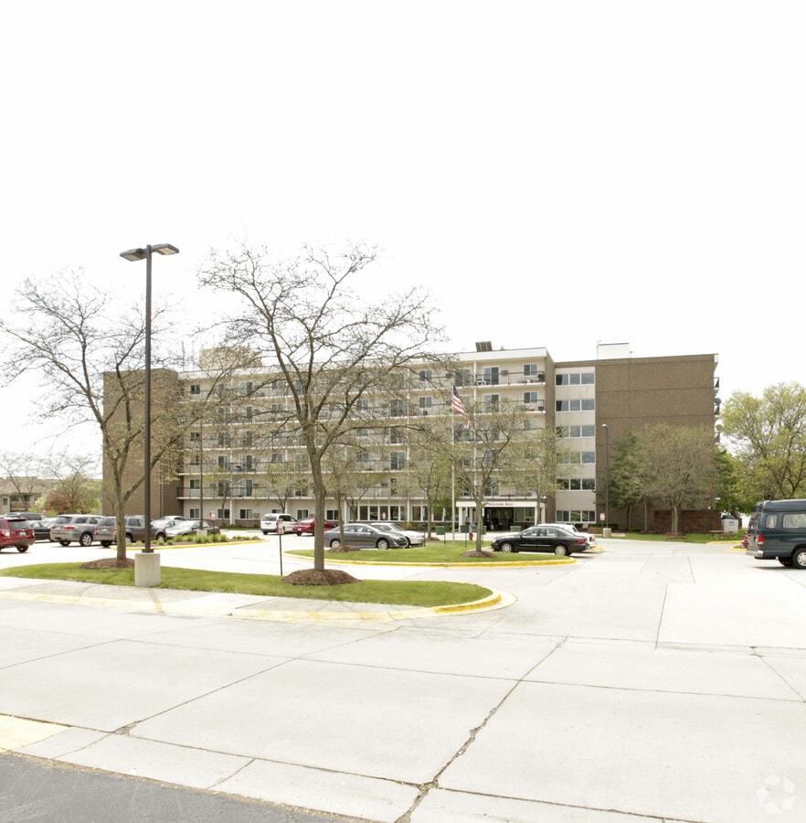 Photo - Autumn Ridge Village