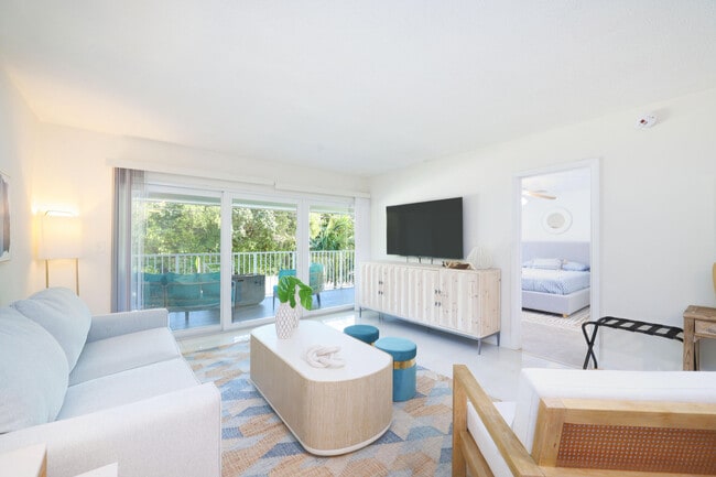 Photo - 501 N Ocean Blvd Apartment Unit 7