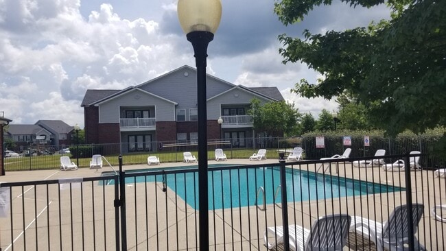 Photo - Forest View Apartments