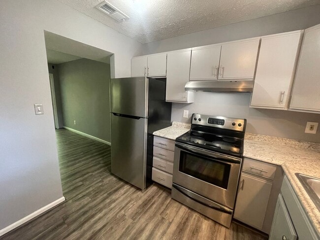 Photo - Forest Townhome