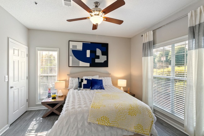 Photo - Decatur Highlands