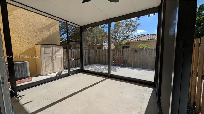 Photo - Southwest 51st Lane, Miramar, FL 33027 - 3 BR 2.5 BA townhouse