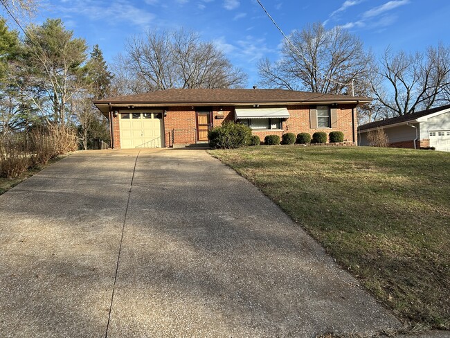 Building Photo - 230 Georgia Ave