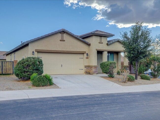 Building Photo - 3-Bedroom, 2-Bathroom in Marana AZ!