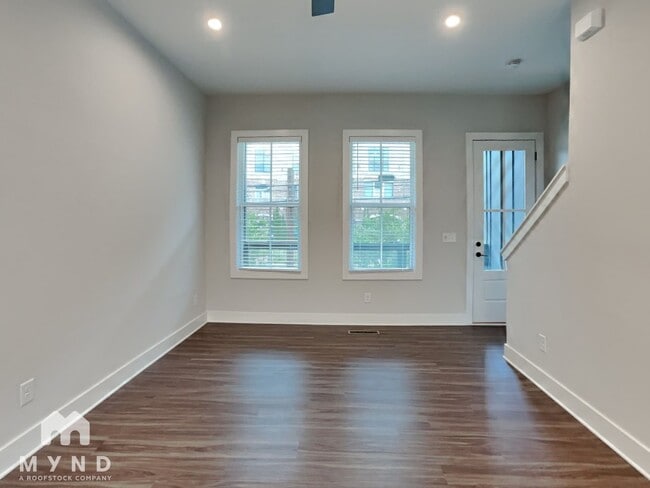 Photo - 1241 Cushenberry Ln