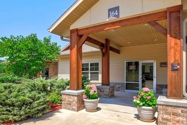 Photo - The Preserve Apartments