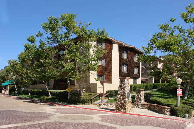 Photo - La Jolla Boardwalk
