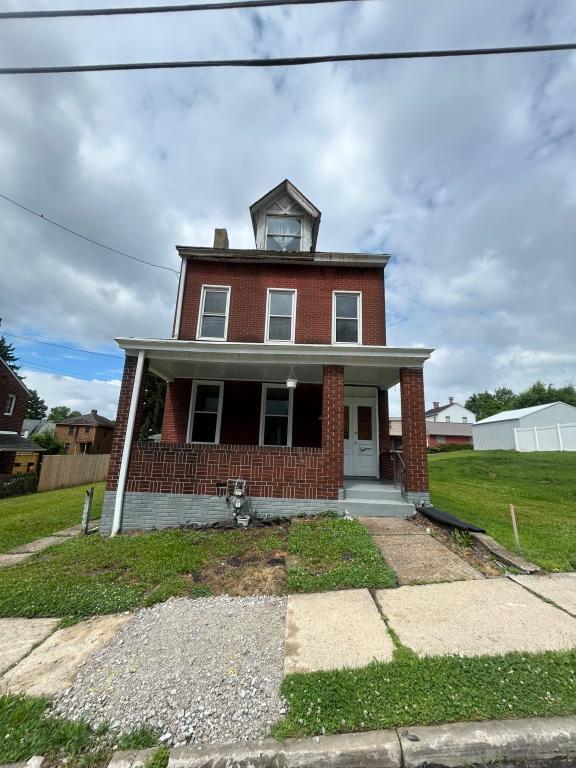 Building Photo - Allegheny Avenue 187