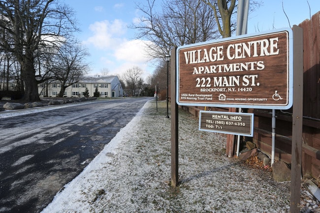 Photo - Village Centre Apartments