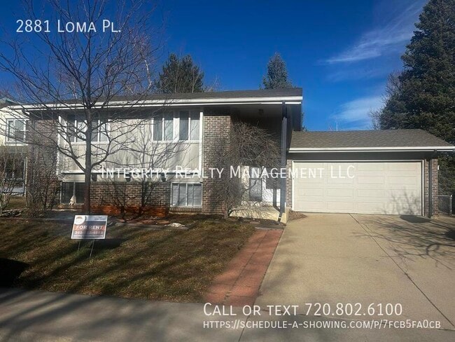 Building Photo - 2881 Loma Pl