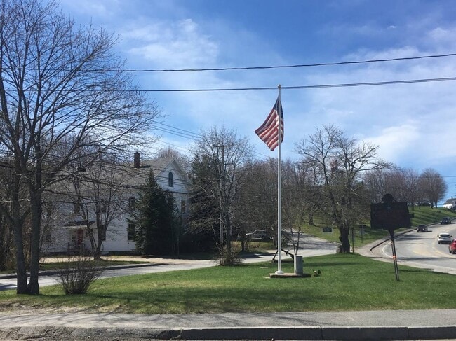 16 O'Brien Avenue, Machias, Maine - 16 Obrien Ave Unit 1